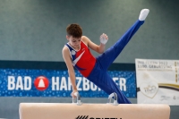 Thumbnail - Niedersachsen - Matvey Fokin - Artistic Gymnastics - 2022 - DJM Goslar - Participants - Age Group 12 02050_03594.jpg