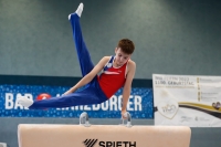 Thumbnail - Niedersachsen - Matvey Fokin - Artistic Gymnastics - 2022 - DJM Goslar - Participants - Age Group 12 02050_03596.jpg