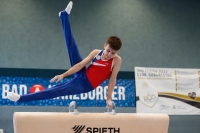 Thumbnail - Niedersachsen - Matvey Fokin - Artistic Gymnastics - 2022 - DJM Goslar - Participants - Age Group 12 02050_03597.jpg
