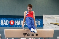 Thumbnail - Niedersachsen - Matvey Fokin - Artistic Gymnastics - 2022 - DJM Goslar - Participants - Age Group 12 02050_03600.jpg