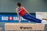 Thumbnail - Niedersachsen - Matvey Fokin - Artistic Gymnastics - 2022 - DJM Goslar - Participants - Age Group 12 02050_03602.jpg