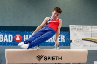 Thumbnail - Niedersachsen - Matvey Fokin - Gymnastique Artistique - 2022 - DJM Goslar - Participants - Age Group 12 02050_03605.jpg
