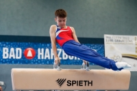 Thumbnail - Niedersachsen - Matvey Fokin - Artistic Gymnastics - 2022 - DJM Goslar - Participants - Age Group 12 02050_03606.jpg