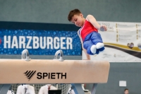 Thumbnail - Niedersachsen - Matvey Fokin - Artistic Gymnastics - 2022 - DJM Goslar - Participants - Age Group 12 02050_03612.jpg