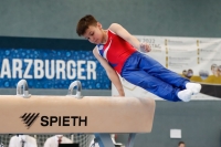 Thumbnail - Niedersachsen - Matvey Fokin - Artistic Gymnastics - 2022 - DJM Goslar - Participants - Age Group 12 02050_03613.jpg