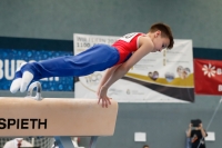 Thumbnail - Niedersachsen - Matvey Fokin - Artistic Gymnastics - 2022 - DJM Goslar - Participants - Age Group 12 02050_03614.jpg