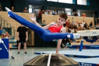 Thumbnail - Niedersachsen - Matvey Fokin - Gymnastique Artistique - 2022 - DJM Goslar - Participants - Age Group 12 02050_03618.jpg