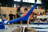 Thumbnail - Niedersachsen - Matvey Fokin - Gymnastique Artistique - 2022 - DJM Goslar - Participants - Age Group 12 02050_03620.jpg