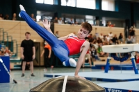 Thumbnail - Niedersachsen - Matvey Fokin - Gymnastique Artistique - 2022 - DJM Goslar - Participants - Age Group 12 02050_03621.jpg
