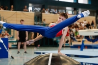 Thumbnail - Niedersachsen - Matvey Fokin - Artistic Gymnastics - 2022 - DJM Goslar - Participants - Age Group 12 02050_03622.jpg