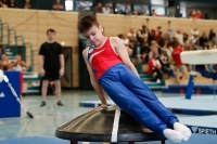 Thumbnail - Niedersachsen - Matvey Fokin - Gymnastique Artistique - 2022 - DJM Goslar - Participants - Age Group 12 02050_03623.jpg