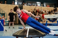 Thumbnail - Niedersachsen - Matvey Fokin - Artistic Gymnastics - 2022 - DJM Goslar - Participants - Age Group 12 02050_03624.jpg