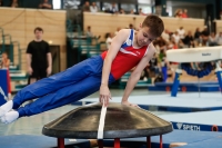 Thumbnail - Niedersachsen - Matvey Fokin - Gymnastique Artistique - 2022 - DJM Goslar - Participants - Age Group 12 02050_03625.jpg