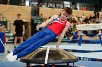 Thumbnail - Niedersachsen - Matvey Fokin - Gymnastique Artistique - 2022 - DJM Goslar - Participants - Age Group 12 02050_03626.jpg