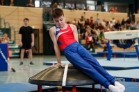 Thumbnail - Niedersachsen - Matvey Fokin - Artistic Gymnastics - 2022 - DJM Goslar - Participants - Age Group 12 02050_03627.jpg