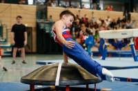 Thumbnail - Niedersachsen - Matvey Fokin - Artistic Gymnastics - 2022 - DJM Goslar - Participants - Age Group 12 02050_03629.jpg