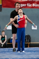 Thumbnail - Niedersachsen - Matvey Fokin - Gymnastique Artistique - 2022 - DJM Goslar - Participants - Age Group 12 02050_03630.jpg