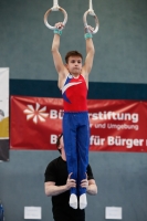 Thumbnail - Niedersachsen - Matvey Fokin - Artistic Gymnastics - 2022 - DJM Goslar - Participants - Age Group 12 02050_03631.jpg