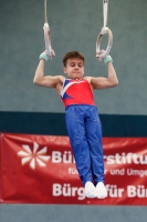 Thumbnail - Niedersachsen - Matvey Fokin - Artistic Gymnastics - 2022 - DJM Goslar - Participants - Age Group 12 02050_03632.jpg