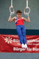 Thumbnail - Niedersachsen - Matvey Fokin - Artistic Gymnastics - 2022 - DJM Goslar - Participants - Age Group 12 02050_03633.jpg