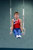 Thumbnail - Niedersachsen - Matvey Fokin - Artistic Gymnastics - 2022 - DJM Goslar - Participants - Age Group 12 02050_03635.jpg