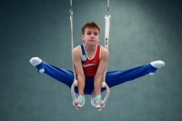 Thumbnail - Niedersachsen - Matvey Fokin - Artistic Gymnastics - 2022 - DJM Goslar - Participants - Age Group 12 02050_03638.jpg