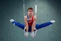 Thumbnail - Niedersachsen - Matvey Fokin - Gymnastique Artistique - 2022 - DJM Goslar - Participants - Age Group 12 02050_03638.jpg