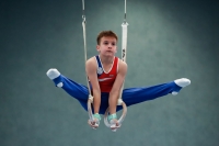 Thumbnail - Niedersachsen - Matvey Fokin - Artistic Gymnastics - 2022 - DJM Goslar - Participants - Age Group 12 02050_03639.jpg