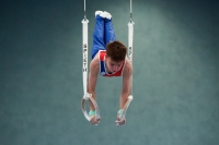 Thumbnail - Niedersachsen - Matvey Fokin - Artistic Gymnastics - 2022 - DJM Goslar - Participants - Age Group 12 02050_03640.jpg
