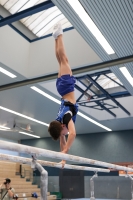 Thumbnail - Niedersachsen - Matvey Fokin - Artistic Gymnastics - 2022 - DJM Goslar - Participants - Age Group 12 02050_03646.jpg