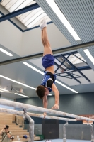 Thumbnail - Niedersachsen - Matvey Fokin - Artistic Gymnastics - 2022 - DJM Goslar - Participants - Age Group 12 02050_03647.jpg