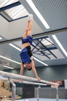 Thumbnail - Niedersachsen - Matvey Fokin - Gymnastique Artistique - 2022 - DJM Goslar - Participants - Age Group 12 02050_03652.jpg