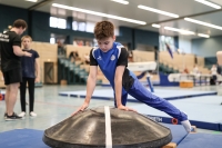 Thumbnail - Niedersachsen - Matvey Fokin - Gymnastique Artistique - 2022 - DJM Goslar - Participants - Age Group 12 02050_03654.jpg