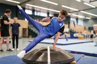 Thumbnail - Niedersachsen - Matvey Fokin - Gymnastique Artistique - 2022 - DJM Goslar - Participants - Age Group 12 02050_03655.jpg