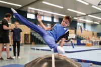 Thumbnail - Niedersachsen - Matvey Fokin - Artistic Gymnastics - 2022 - DJM Goslar - Participants - Age Group 12 02050_03656.jpg