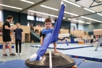 Thumbnail - Niedersachsen - Matvey Fokin - Gymnastique Artistique - 2022 - DJM Goslar - Participants - Age Group 12 02050_03657.jpg
