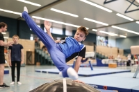 Thumbnail - Niedersachsen - Matvey Fokin - Gymnastique Artistique - 2022 - DJM Goslar - Participants - Age Group 12 02050_03658.jpg