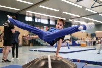 Thumbnail - Niedersachsen - Matvey Fokin - Artistic Gymnastics - 2022 - DJM Goslar - Participants - Age Group 12 02050_03660.jpg