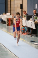 Thumbnail - Niedersachsen - Matvey Fokin - Artistic Gymnastics - 2022 - DJM Goslar - Participants - Age Group 12 02050_03666.jpg