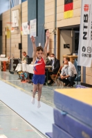 Thumbnail - Niedersachsen - Matvey Fokin - Artistic Gymnastics - 2022 - DJM Goslar - Participants - Age Group 12 02050_03667.jpg