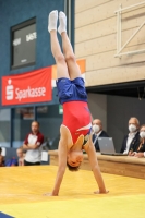 Thumbnail - Niedersachsen - Matvey Fokin - Artistic Gymnastics - 2022 - DJM Goslar - Participants - Age Group 12 02050_03668.jpg