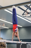 Thumbnail - Niedersachsen - Matvey Fokin - Artistic Gymnastics - 2022 - DJM Goslar - Participants - Age Group 12 02050_03670.jpg