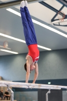 Thumbnail - Niedersachsen - Matvey Fokin - Artistic Gymnastics - 2022 - DJM Goslar - Participants - Age Group 12 02050_03671.jpg