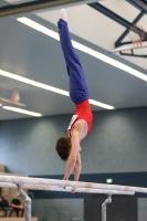 Thumbnail - Niedersachsen - Matvey Fokin - Artistic Gymnastics - 2022 - DJM Goslar - Participants - Age Group 12 02050_03672.jpg