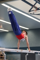 Thumbnail - Niedersachsen - Matvey Fokin - Artistic Gymnastics - 2022 - DJM Goslar - Participants - Age Group 12 02050_03673.jpg