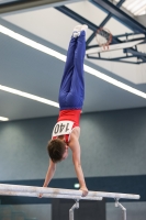 Thumbnail - Niedersachsen - Matvey Fokin - Artistic Gymnastics - 2022 - DJM Goslar - Participants - Age Group 12 02050_03674.jpg