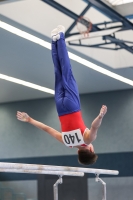 Thumbnail - Niedersachsen - Matvey Fokin - Artistic Gymnastics - 2022 - DJM Goslar - Participants - Age Group 12 02050_03675.jpg