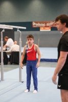 Thumbnail - Niedersachsen - Matvey Fokin - Artistic Gymnastics - 2022 - DJM Goslar - Participants - Age Group 12 02050_03676.jpg