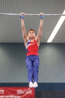 Thumbnail - Niedersachsen - Matvey Fokin - Artistic Gymnastics - 2022 - DJM Goslar - Participants - Age Group 12 02050_03679.jpg