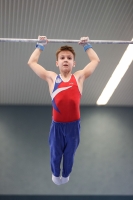 Thumbnail - Niedersachsen - Matvey Fokin - Artistic Gymnastics - 2022 - DJM Goslar - Participants - Age Group 12 02050_03680.jpg